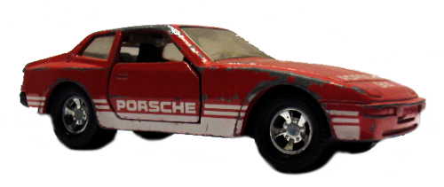 Matchbox SuperKings K-98
