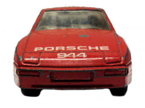 Matchbox SuperKings K-98