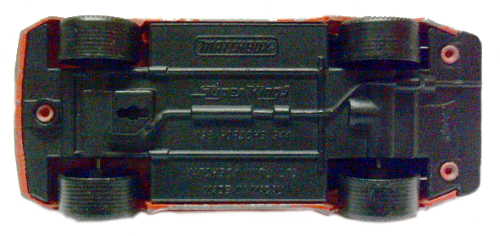 Matchbox SuperKings K-98