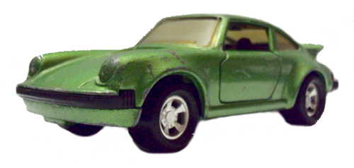 Matchbox SuperKings K-70
