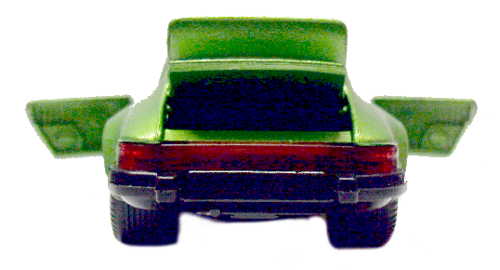 Matchbox SuperKings K-70