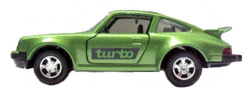 Matchbox SuperKings K-70