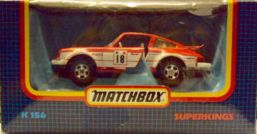 Matchbox SuperKings K-70