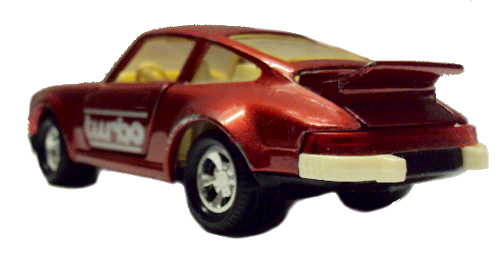 Matchbox SuperKings K-70