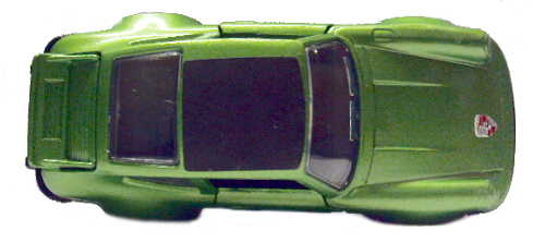 Matchbox SuperKings K-70