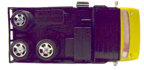 Matchbox SuperKings K-102