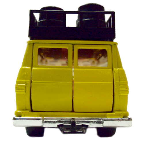 Matchbox SuperKings K-102