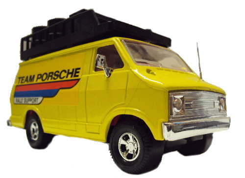 Matchbox SuperKings K-102