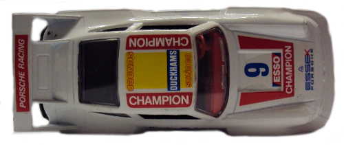 Matchbox SuperKings K-102