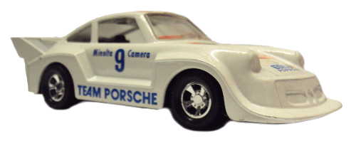 Matchbox SuperKings K-102