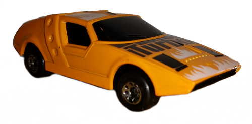 Matchbox Super Kings K-98 with free car