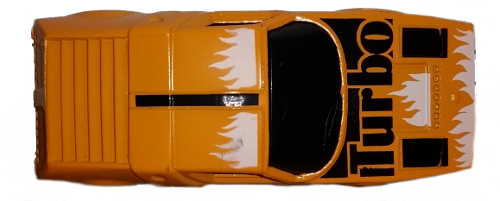 Matchbox Super Kings K-98 with free car