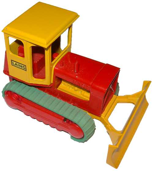 Matchbox King Size K-17