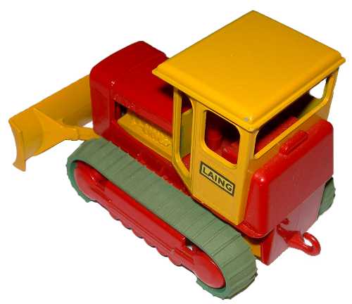 Matchbox King Size K-8