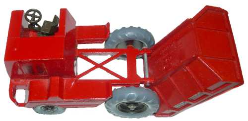 Matchbox King Size K-2