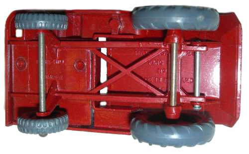 Matchbox King Size K-2