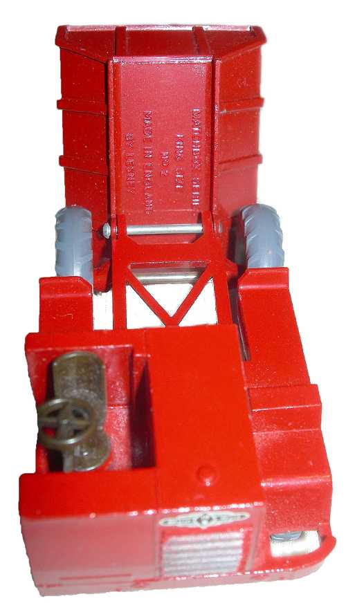 Matchbox King Size K-2