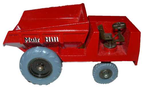 Matchbox King Size K-2