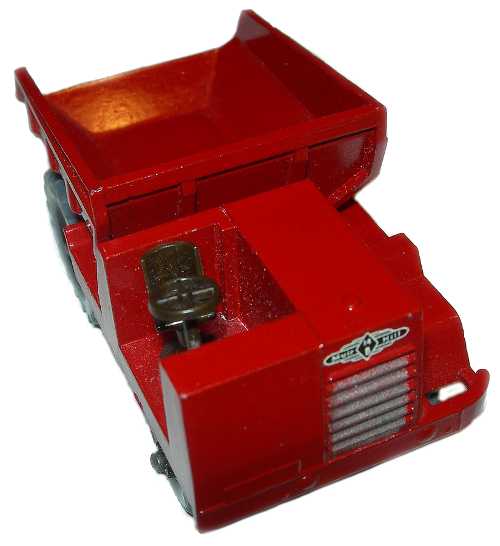 Matchbox King Size K-2