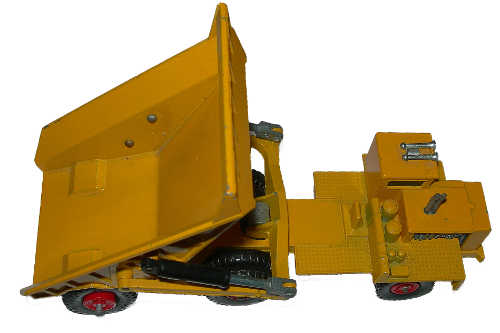 Matchbox King Size K-2