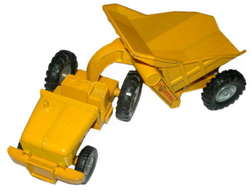 Matchbox King Size K-7