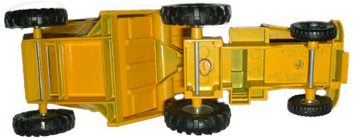 Matchbox King Size K-7