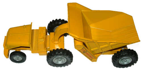 Matchbox King Size K-7