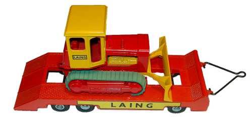 Matchbox King Size K-8