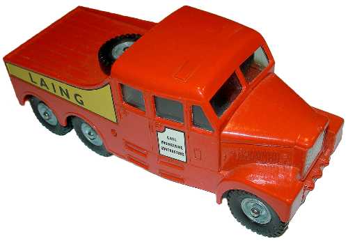 Matchbox King Size K-8