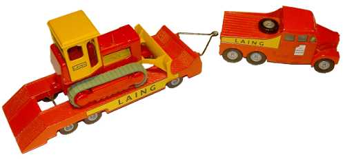 Matchbox King Size K-8