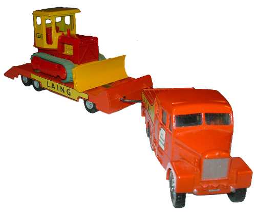 Matchbox King Size K-8