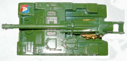 Matchbox King Size K-107