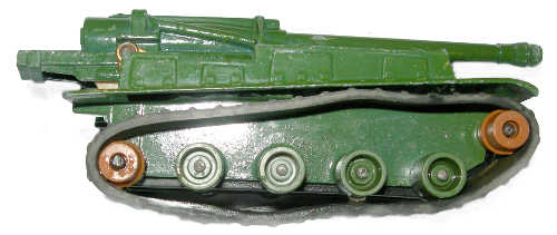 Matchbox King Size K-107