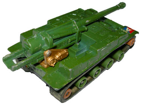 Matchbox King Size K-107