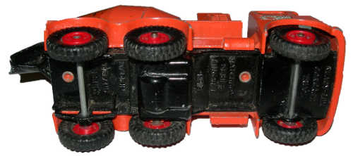 Matchbox King Size K-13