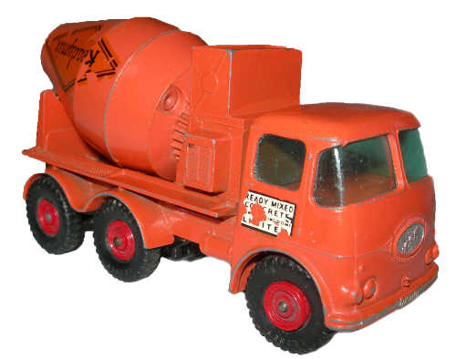 Matchbox King Size K-13