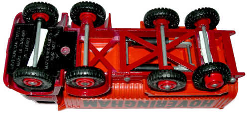 Matchbox King Size K-1