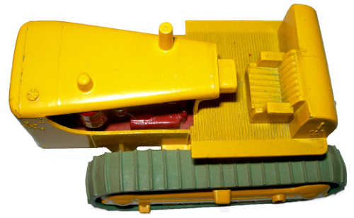 Matchbox King Size K-3