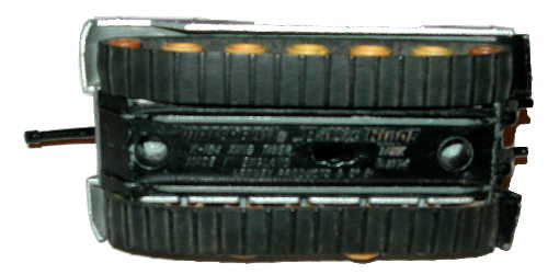 Matchbox King Size K-104
