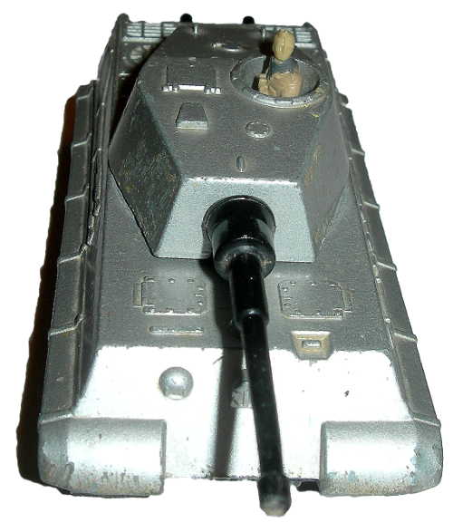 Matchbox King Size K-104