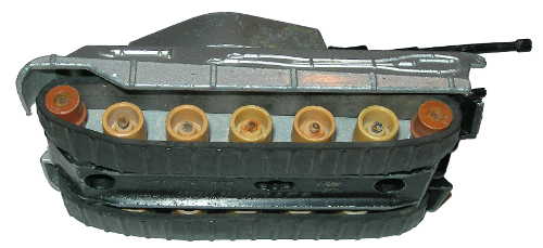 Matchbox King Size K-104