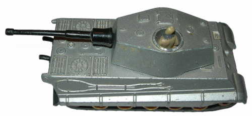 Matchbox King Size K-104
