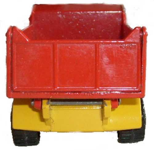 Matchbox King Size K-37