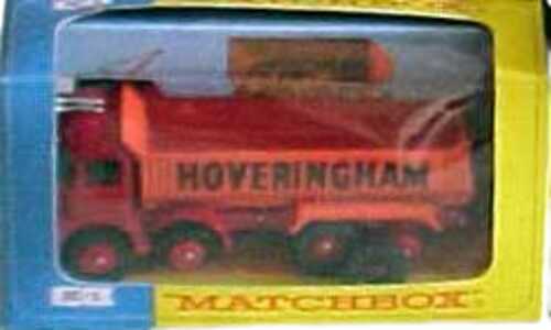 Matchbox King Size K1