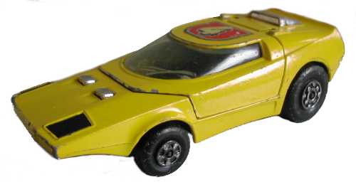Matchbox King Size K-32