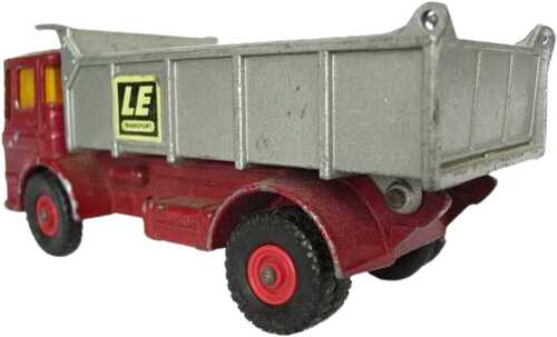 Matchbox King Size K-4