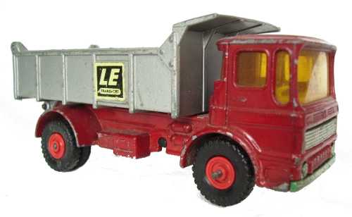 Matchbox King Size K-4