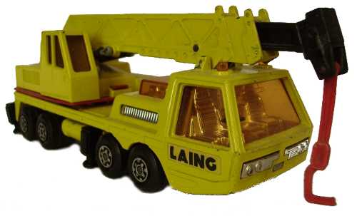 Matchbox King Size K-12