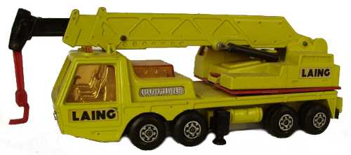 Matchbox King Size K-12