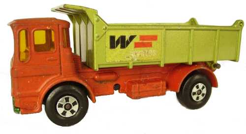 Matchbox King Size K-4